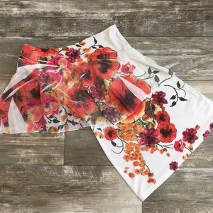 Twenty One blouse size small